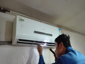 红岗格力空调电话是多少