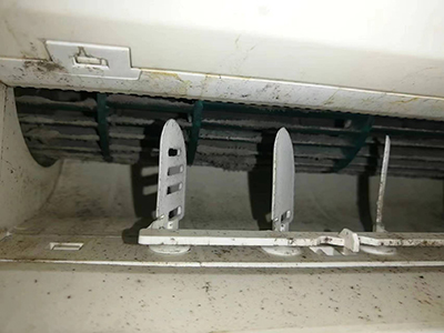 红岗空调维修售后服务中心电话是多少