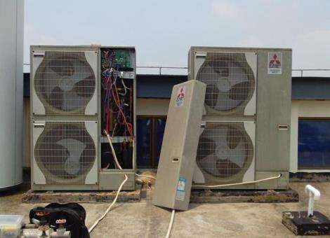 红岗空调维修电话号码多少