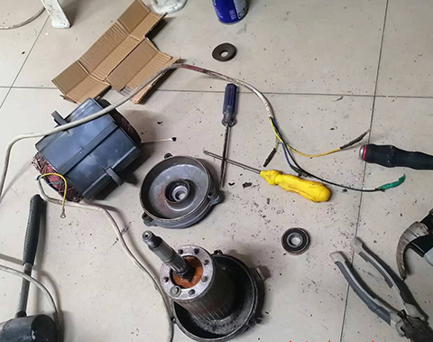 红岗空调维修售后服务中心电话在哪里找