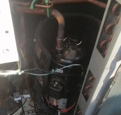 红岗维修变频空调电话在哪里找