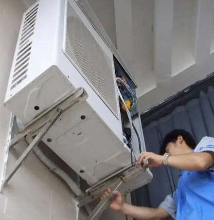 红岗24小时空调维修热线