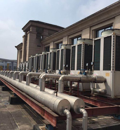 红岗多联机维修 红岗中央空调维修