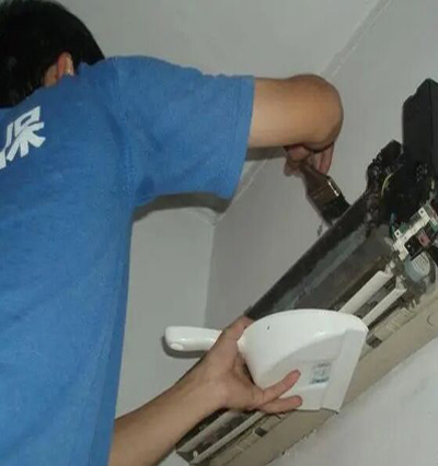 红岗空调清洗保养