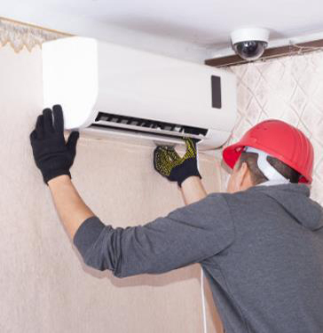 红岗空调内机噪音大