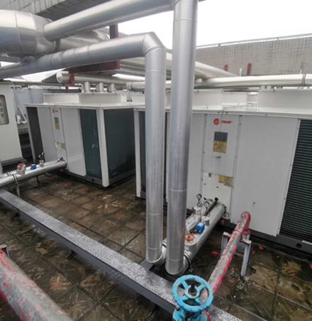 红岗附近中央空调维修 红岗上门中央空调维修