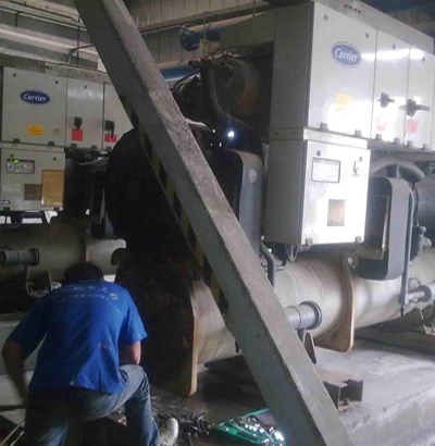 红岗冰箱维修 红岗制冷设备维修